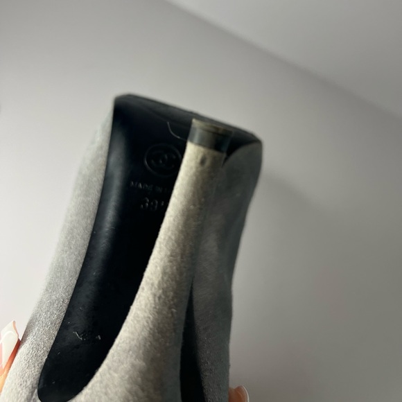 Chanel Ankle boots - Picture 10 of 12